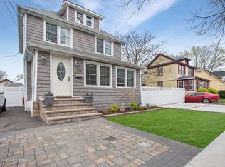 1897 Fargo St, Baldwin, NY 11510