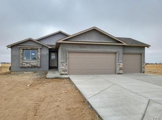 506 N Tidy Dr, Pueblo West, CO 81007