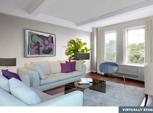 310 Riverside Dr APT 405, New York, NY 10025