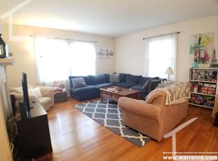 35 Riverview Rd #A, Brighton, MA 02135