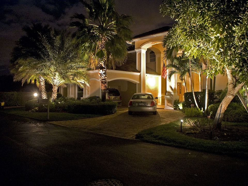 Night View