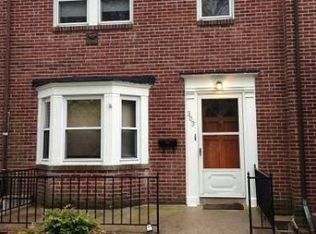 303 Regester Ave, Baltimore, MD 21212