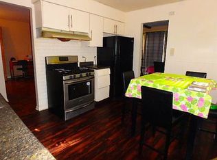 310 New Salem St, Park Forest, IL