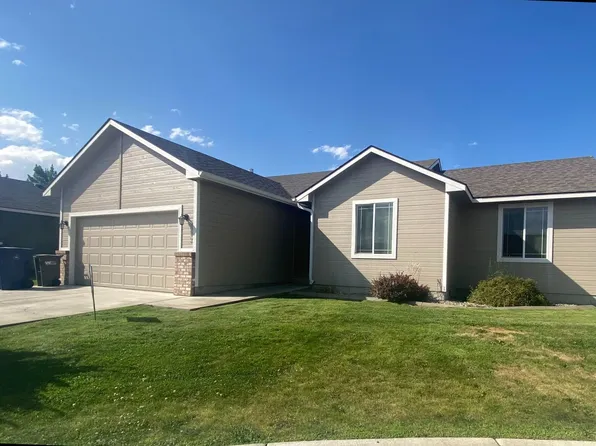 403 E Windsor Ct, Ellensburg, WA 98926