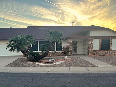 21008 N 141st Ave, Sun City West, AZ, 85375