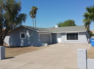 3420 N 84th Dr, Phoenix, AZ 85037