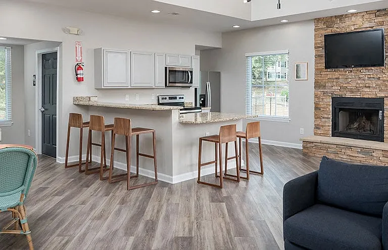 Birchwood at Boulders Apartments — Photo 12
