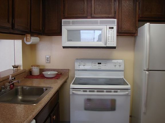 Nice updated Kitchen