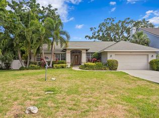 4311 W Beach Park Dr, Tampa, FL 33609
