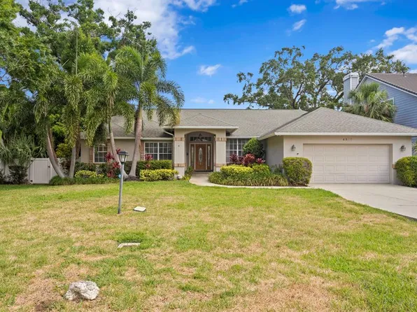 4311 W Beach Park Dr, Tampa, FL 33609