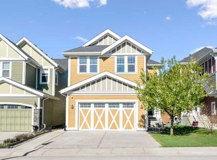 84 E Ridge View Close, Cochrane, AB T4C0J2