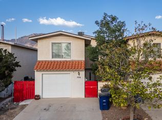 706 El Pinal Pl, El Paso, TX 79912