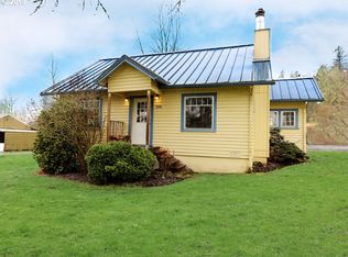 35902 SE Evergreen Hwy, Washougal, WA 98671