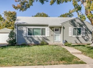 1877 S Fairfax St, Denver, CO 80222
