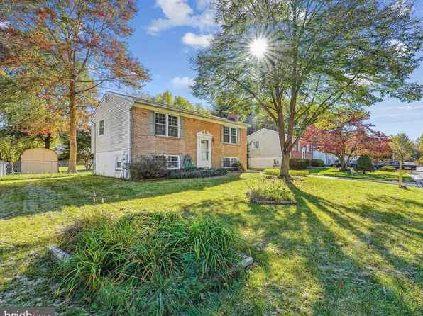 14116 Spring Branch Dr, Upper Marlboro, MD 20772