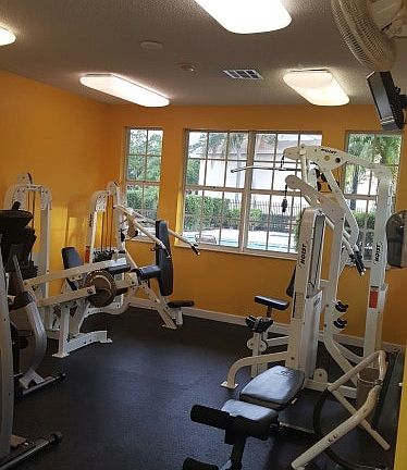 5th image of 640 Cypress Club Way APT P