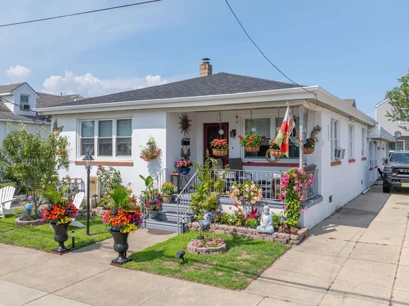 109 E Orchid Rd, Wildwood Crest, NJ 08260