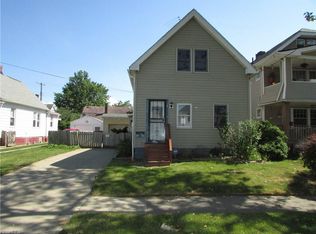 18806 Cherokee Ave, Cleveland, OH 44119