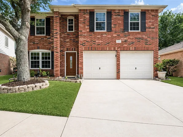 21007 Somerset Park Ln, Katy, TX 77450