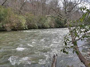 41 Laurel Point Rd, Dahlonega, GA 30533