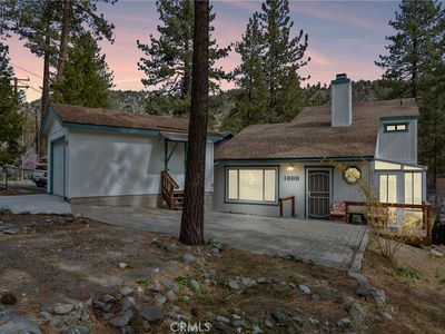 1868 Irene St, Wrightwood, CA, 92397
