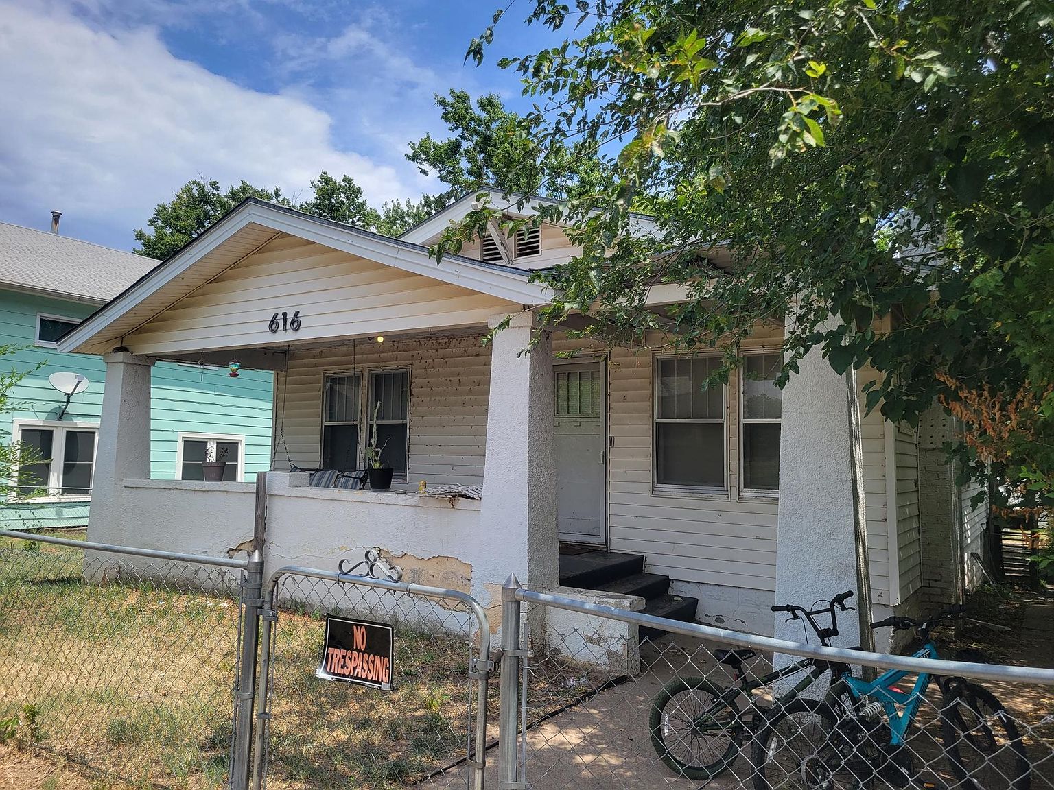 616 N 4th St, Arkansas City, KS 67005 MLS 627888 Zillow