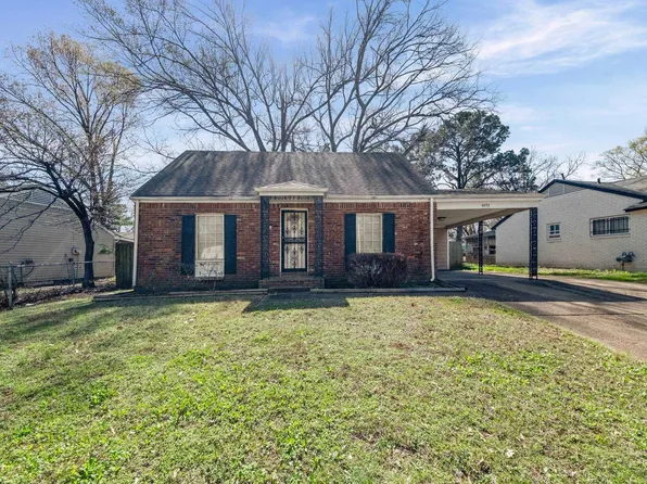 4253 Cottonwood Rd, Memphis, TN 38118