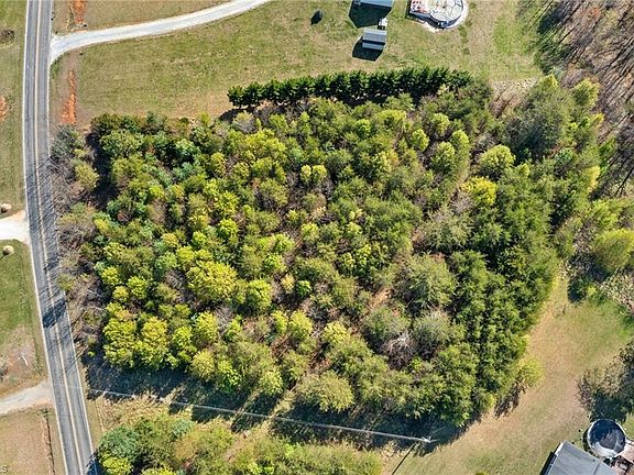 2nd image of 0 Holly Springs Rd Lot 2