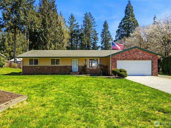 17627 40th Avenue NW, Stanwood, WA 98292