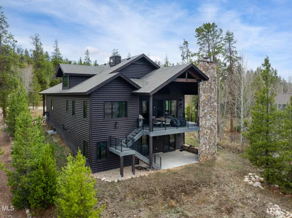 43 GCR 6203, Granby, CO 80446