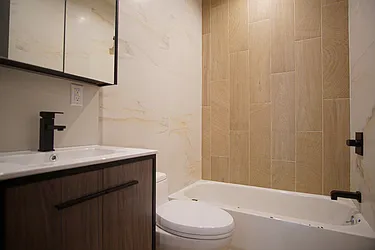 Rented by Lofts and Flats LLC