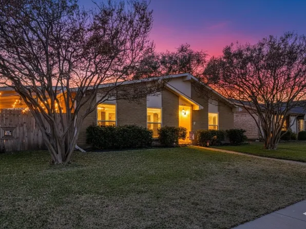 5028 Ashlock Dr, The Colony, TX 75056