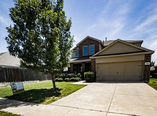 1801 Prairie View Dr, Princeton, TX 75407