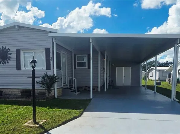 5316 53RD AVENUE E #N9, BRADENTON, FL 34203