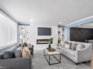 4938 Lindsay Rd, Baltimore, MD 21229