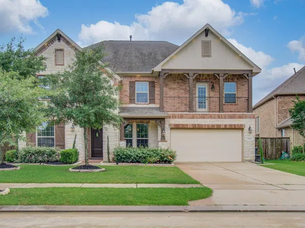 15427 Dundas Dr, Cypress, TX 77429