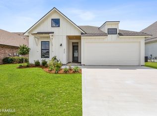 406 White Sky Dr, Broussard, LA 70518