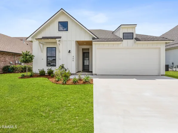 406 White Sky Dr, Broussard, LA 70518