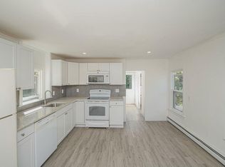 28-30 Pleasant St #2, Whitman, MA 02382