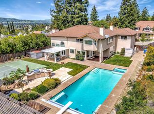 4048 Marblehead Ct, San Ramon, CA 94582