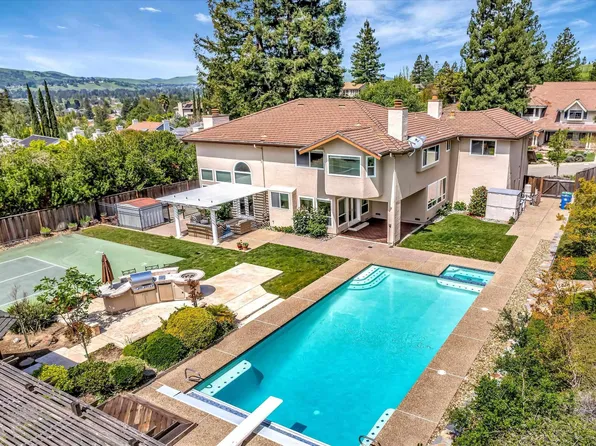 4048 Marblehead Ct, San Ramon, CA 94582