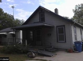 2528 S 9th St, Lincoln, NE 68502