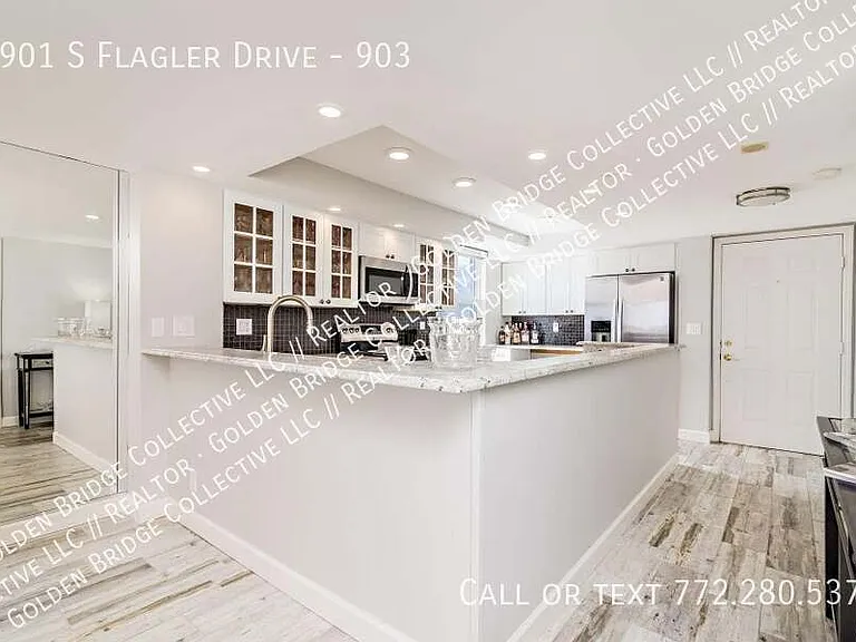 3901 S Flagler Dr #903 — Photo 4