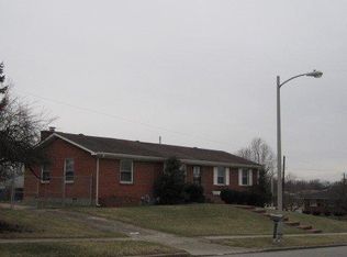 448 Asbury Ln, Lexington, KY 40511