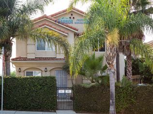 839 S Centre St #839, San Pedro, CA 90731