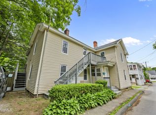 27-29 Pleasant St, Pittsfield, MA 01201
