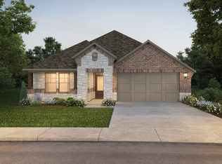 9121 Cacti Ct, Crowley, TX 76036