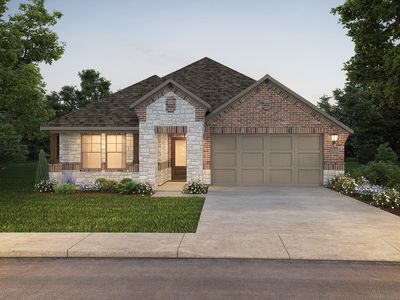 3712 Canyon Dr, Farmersville, TX, 75442
