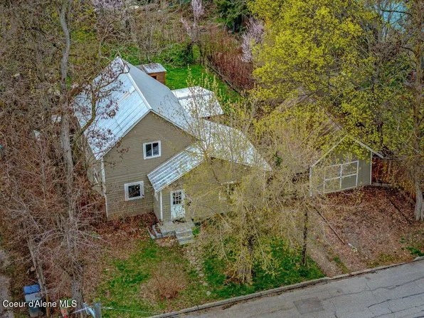 711 N Florence Ave, Sandpoint, ID 83864