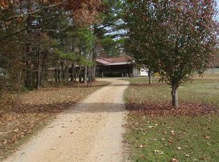 917 D Bates Rd, Morton, MS 39117